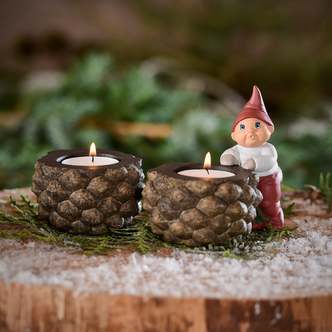 Bette Otto Klarborg Nisse