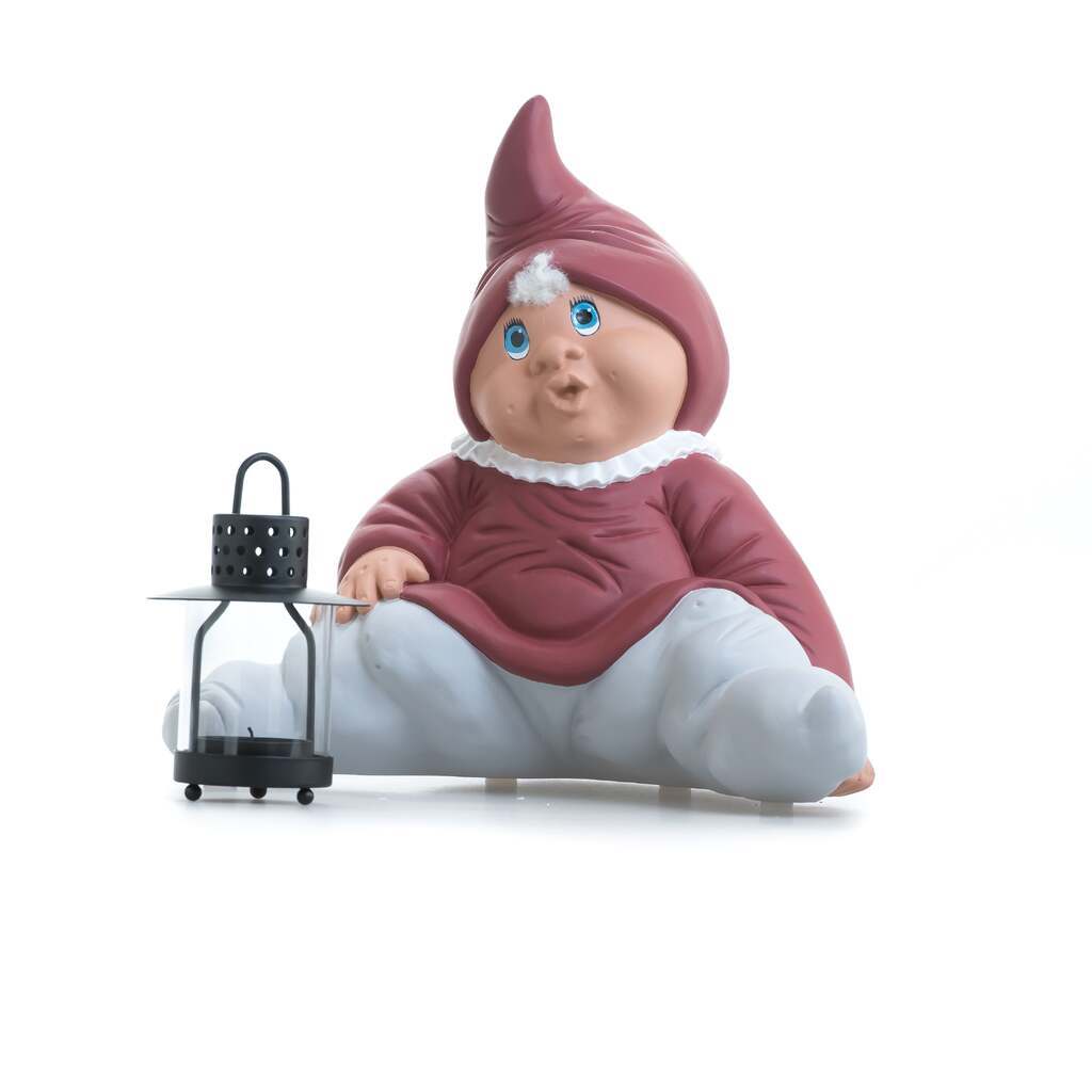 Store Simone Klarborg Nisse