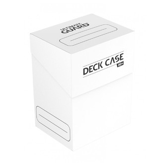 Deck Case 80+ - Ultimate Guard