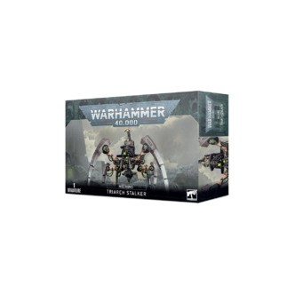 Triarch Stalker - Necrons - Warhammer 40.000 - Games Workshop