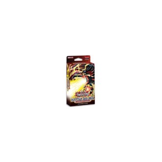 Slifer the Sky Dragon - Egyptian God Deck - Yu-Gi-Oh TCG