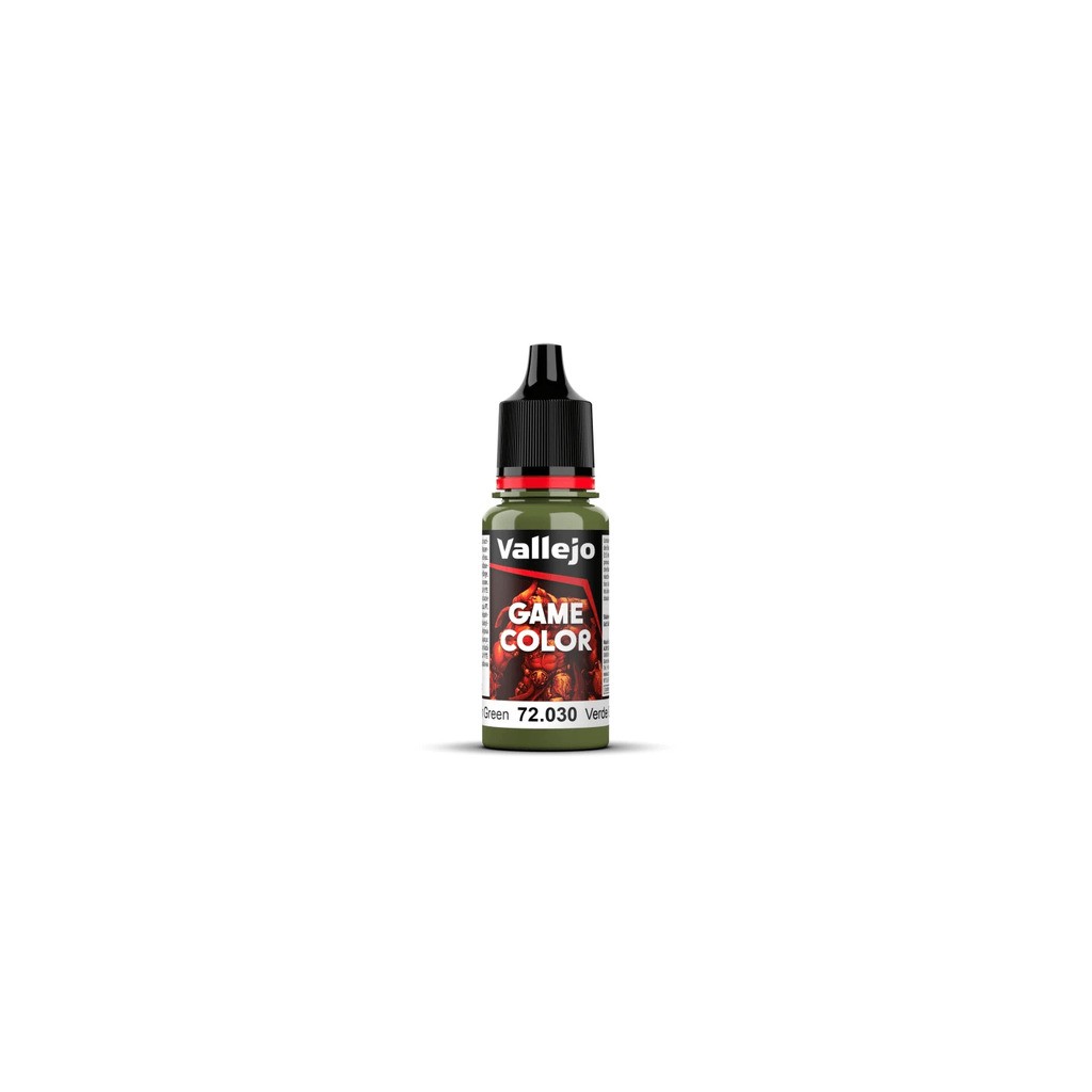 Goblin Green - Game Color - Vallejo