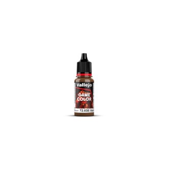 Scrofulous Brown - Game Color - Vallejo