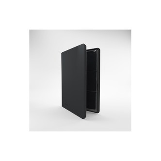 Zip-Up Ringbinder Slim - GameGenic