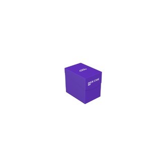 Deck case 133+ - Deck box - Ultimate Guard