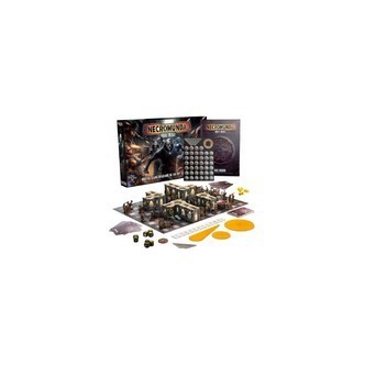 Hive War - Necromunda - Games Workshop