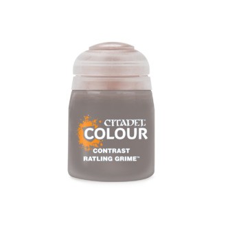 Ratling Grime - Contrast - Citadel Paint - Games Workshop