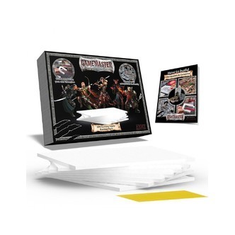 XPS Scenery Foam Booster Pack - Gamemaster - The Army Painter