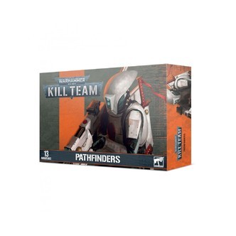Tau Empire Pathfinders - Kill Team - Games Workshop