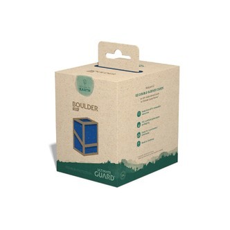 Boulder 133+ - Return to Earth - Deck Box - Ultimate Guard