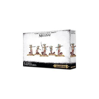 Blood Sisters - Daughters of Khaine - Age of Sigmar - Games Workshop