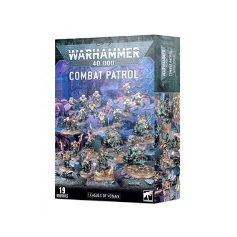 Combat Patrol: Leagues of Votann - Warhammer 40.000 - Games Workshop
