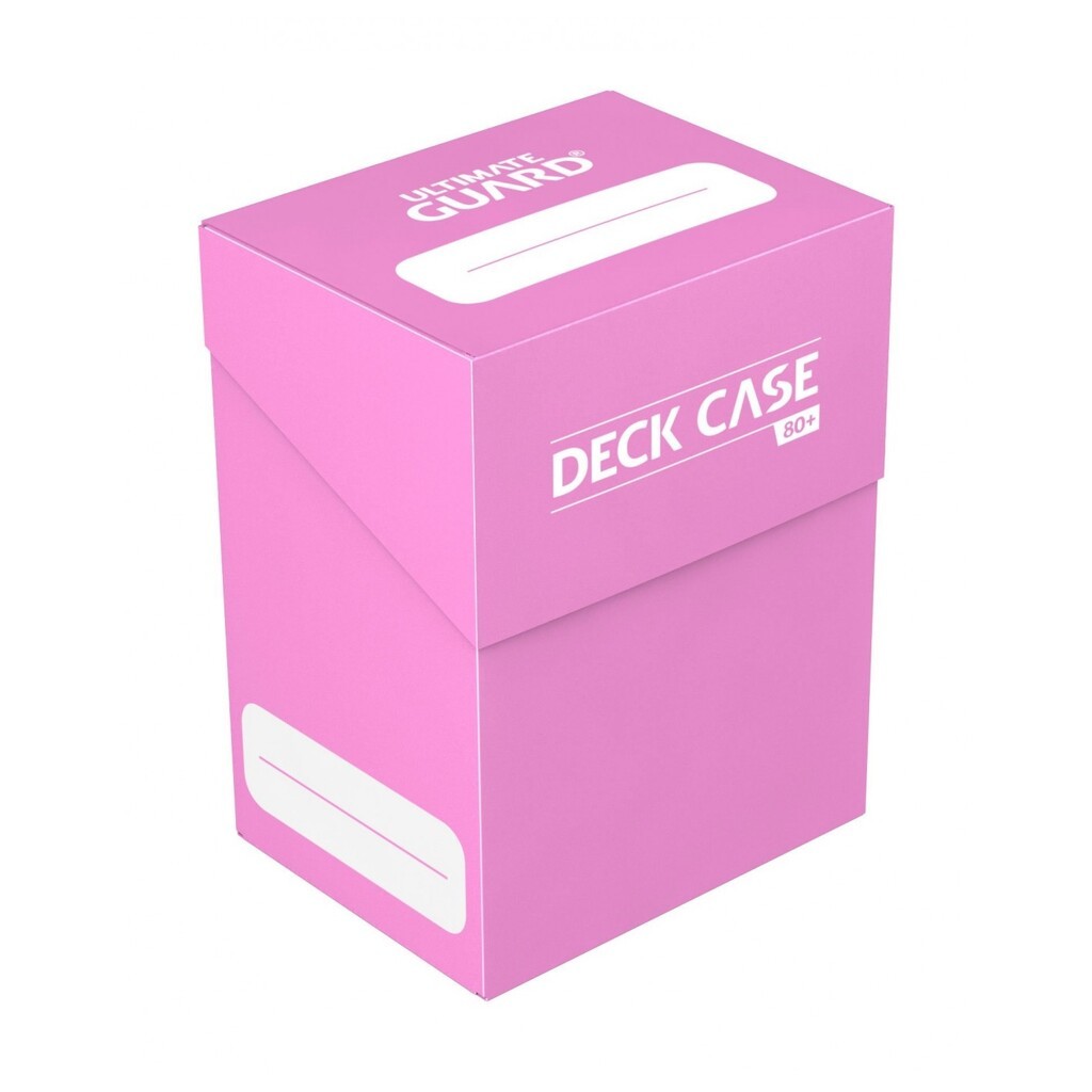 Deck Case 80+ - Ultimate Guard