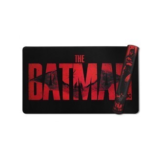 The Batman - Playmat - Dragon Shield
