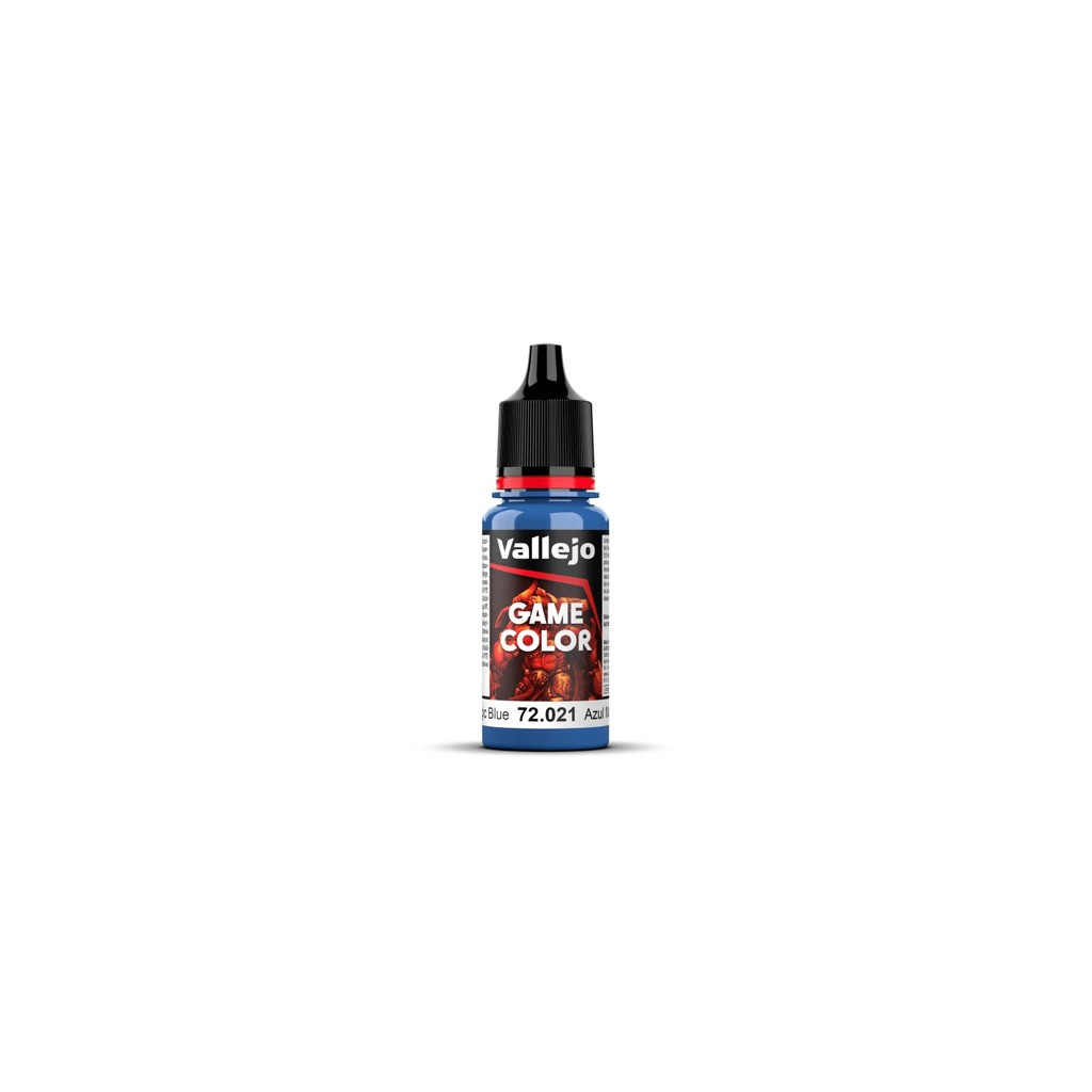 Magic Blue - Game Color - Vallejo