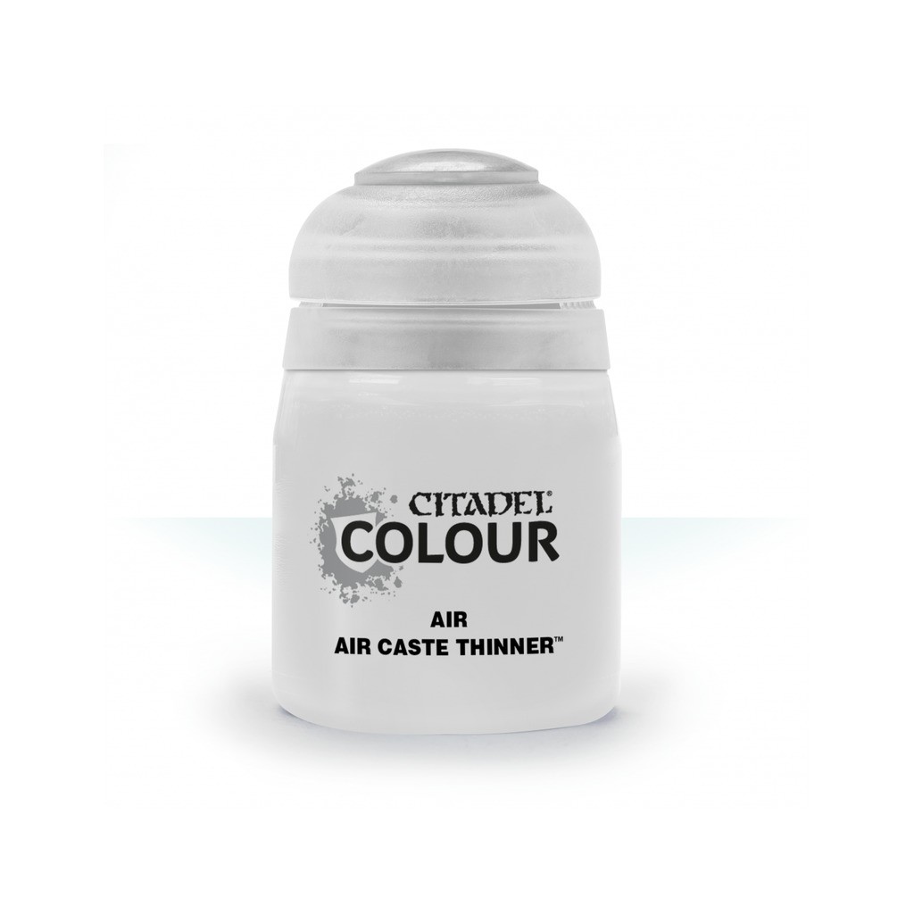 Air Caste Thinner - Air - Citadel Paint - Games Workshop
