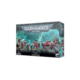 Aeldari Guardians - Warhammer 40.000 - Games Workshop