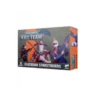 Elucidian Starstriders - Kill Team - Games Workshop