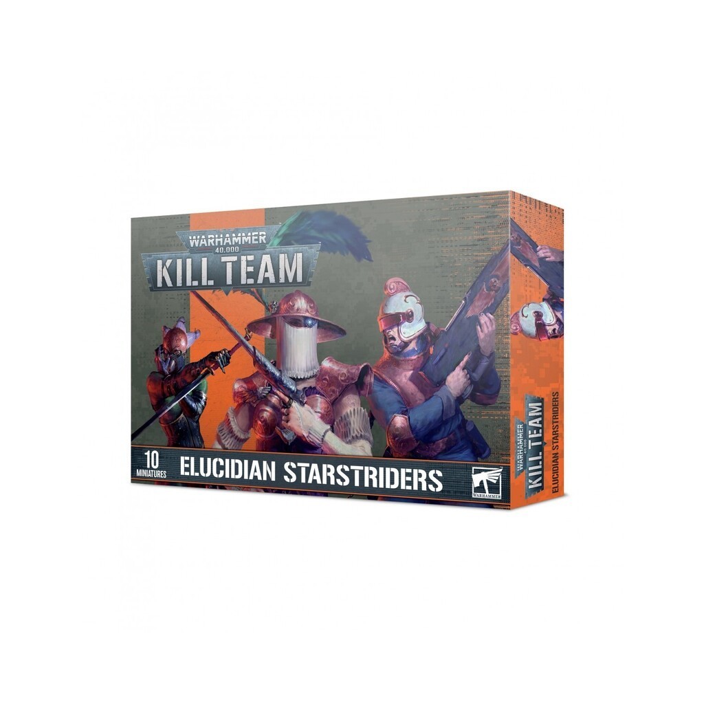 Elucidian Starstriders - Kill Team - Games Workshop