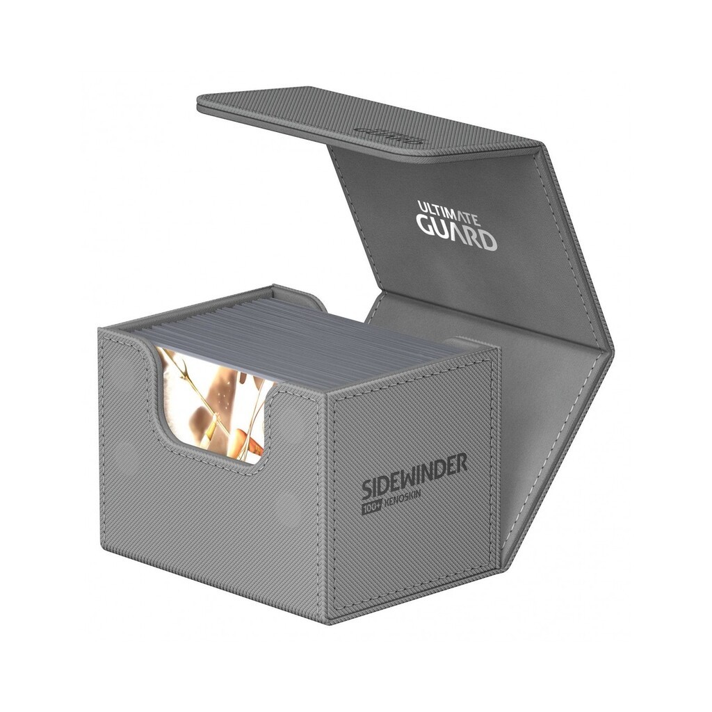 Sidewinder 100+ Monocolor - deckbox - Ultimate Guard