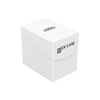 Deck case 133+ - Deck box - Ultimate Guard