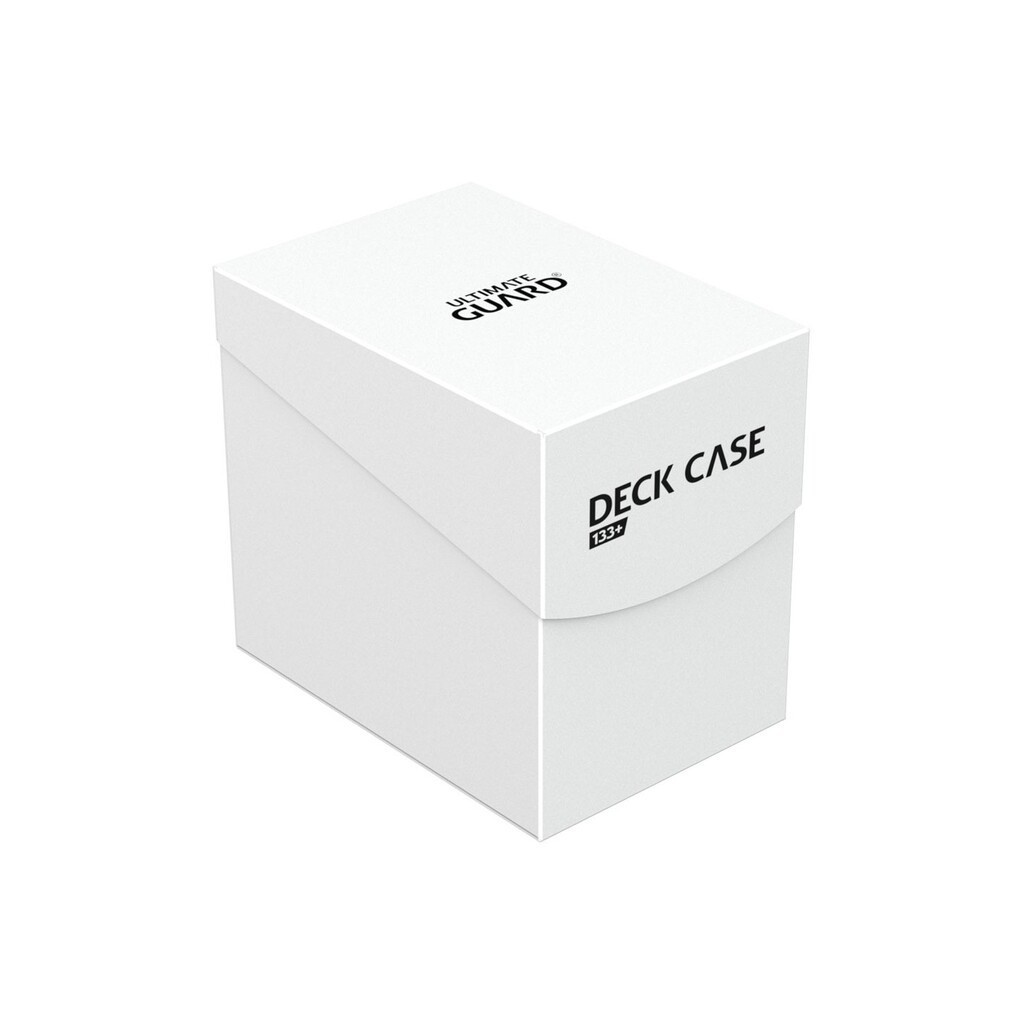 Deck case 133+ - Deck box - Ultimate Guard