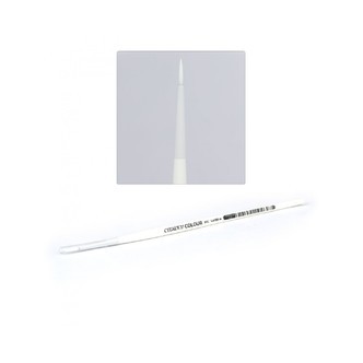 Synthetic Layer Brush - Medium - Citadel Colour - Games Workshop
