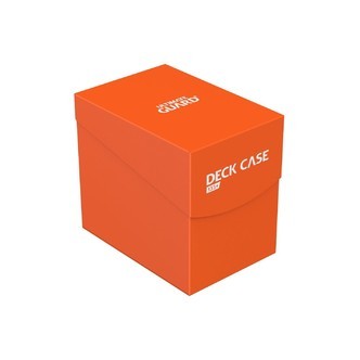 Deck case 133+ - Deck box - Ultimate Guard