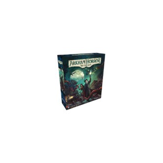Arkham Horror The Card Game Revised Core Set - Fantasy Flight Games