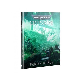 Crusade: Pariah Nexus - Warhammer 40.000 - Games Workshop