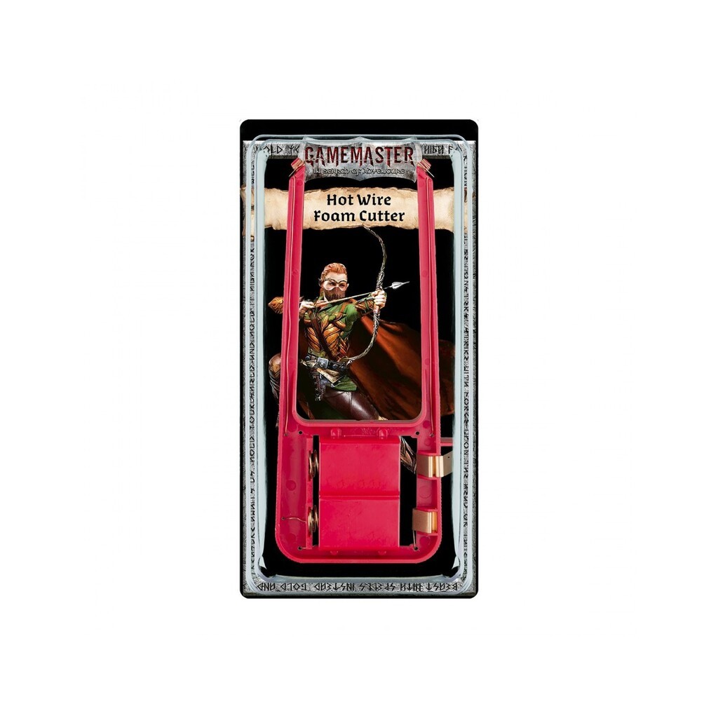 Hot Wire Foam Cutter - Gamemaster - The Army Painter