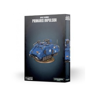 Primaris Impulsor - Space Marines - Warhammer 40.000 - Games Workshop
