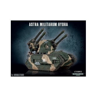 Hydra - Astra Militarum - Warhammer 40.000 - Games Workshop