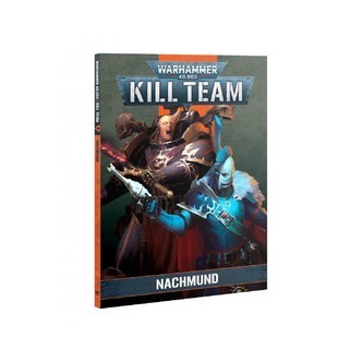 Kill Team Codex: Nachmund - Games Workshop