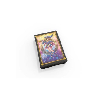 Dark Magician Girl - 50 Card sleeves - Yu-Gi-Oh TCG