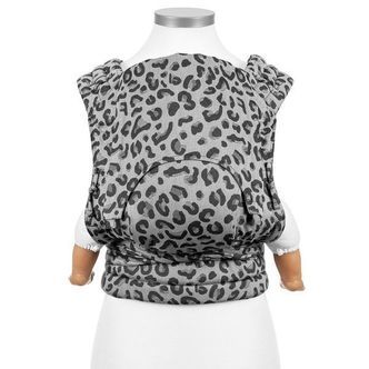 Fidella Fly Tai - LeopardSilver - Baby