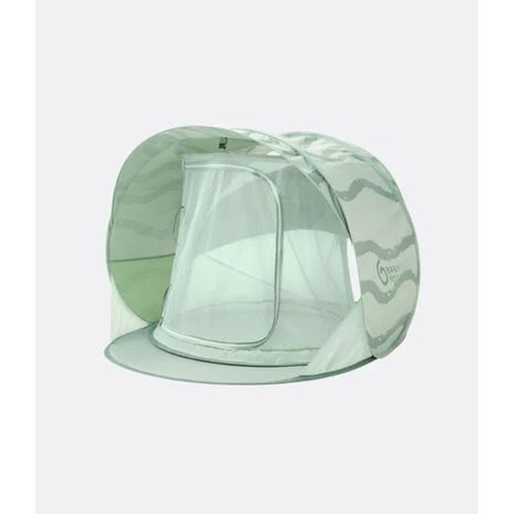 Babymoov UV-Telt Moov  Protect - Green Lagoon
