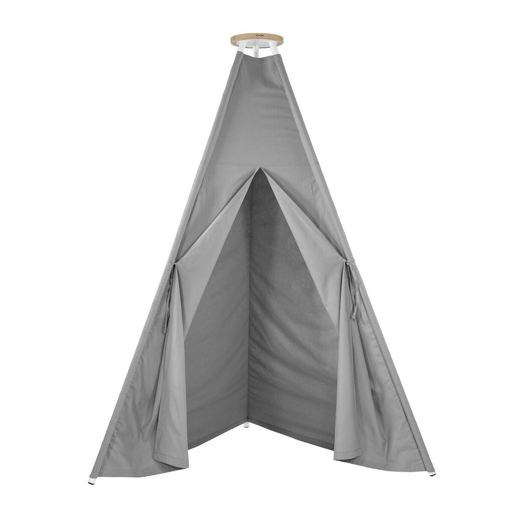 NONOMO Tipi telt - grå