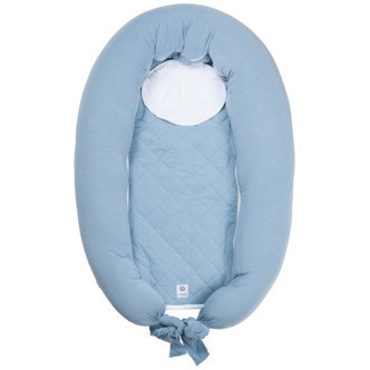 Easygrow - Mum  Me Ammepude (og Babynest), Blå