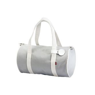 Blafre Gym bag grå