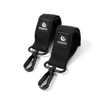 Mama Bag DK Hooks Mama Bag Black