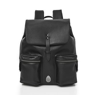 PacaPod Pusletaske - Hastings Knapsack - Black