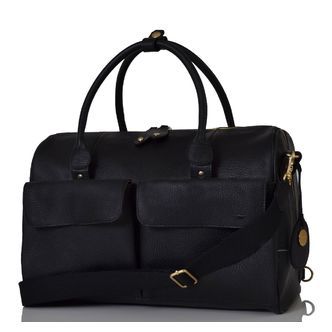 Pacapods Pusletaske - Loreto - Black