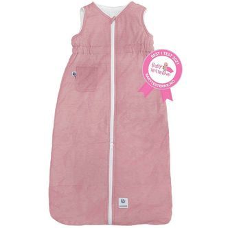 Easygrow Sovepose (3-18 mdr) - Pink