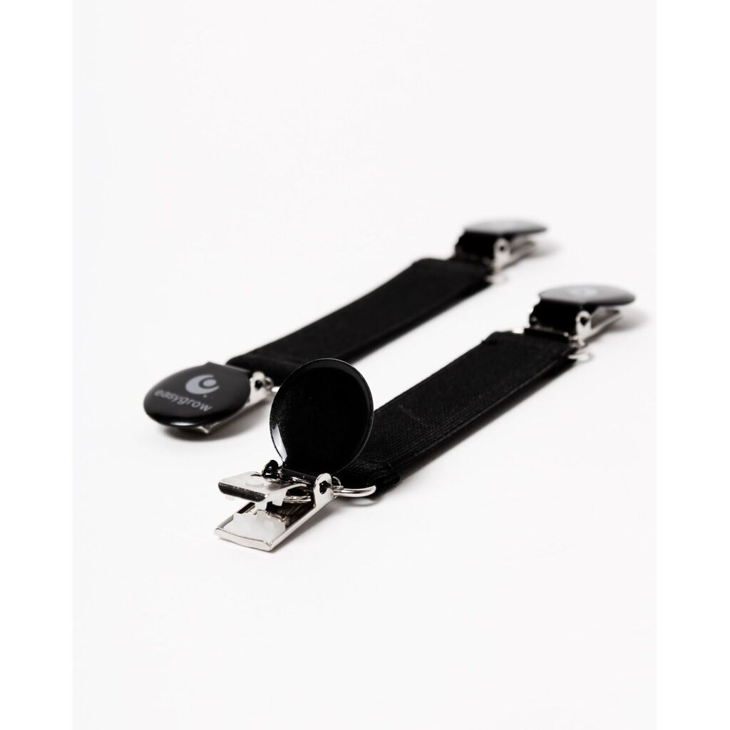 Easygrow ClipÂ´N Stroll - Black
