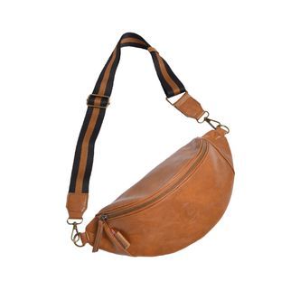 Easygrow Midja bumbag - Brown