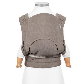 Fidella Fly Tai - ChevronWalnut - Baby