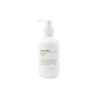 Meraki Sun Lotion SPF30, Pure - 275 ml