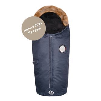 Easygrow Nature Kørepose - Navy