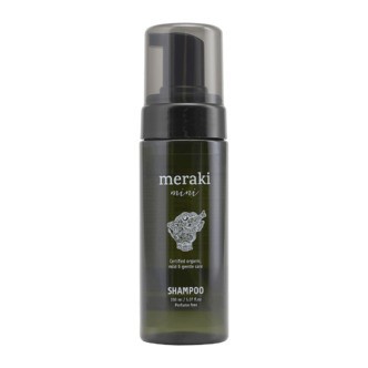 Meraki Shampoo, Mini - 150 ml